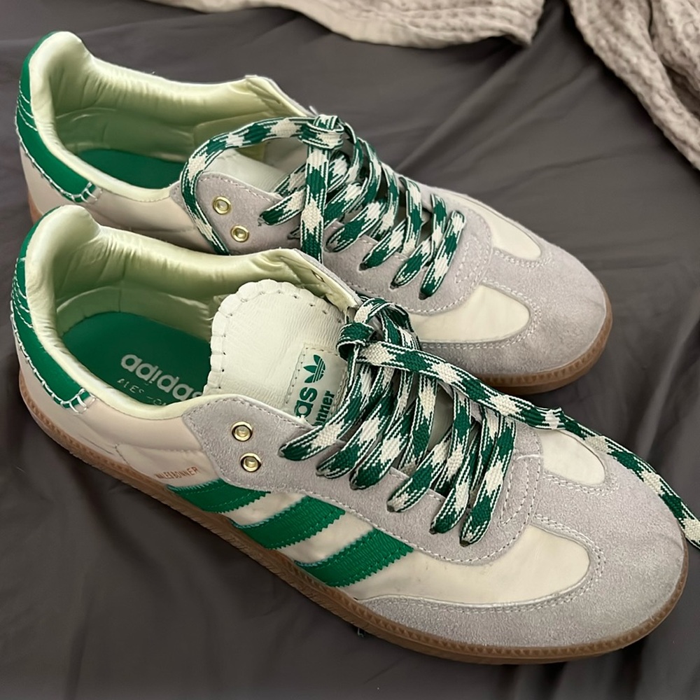 Adidas